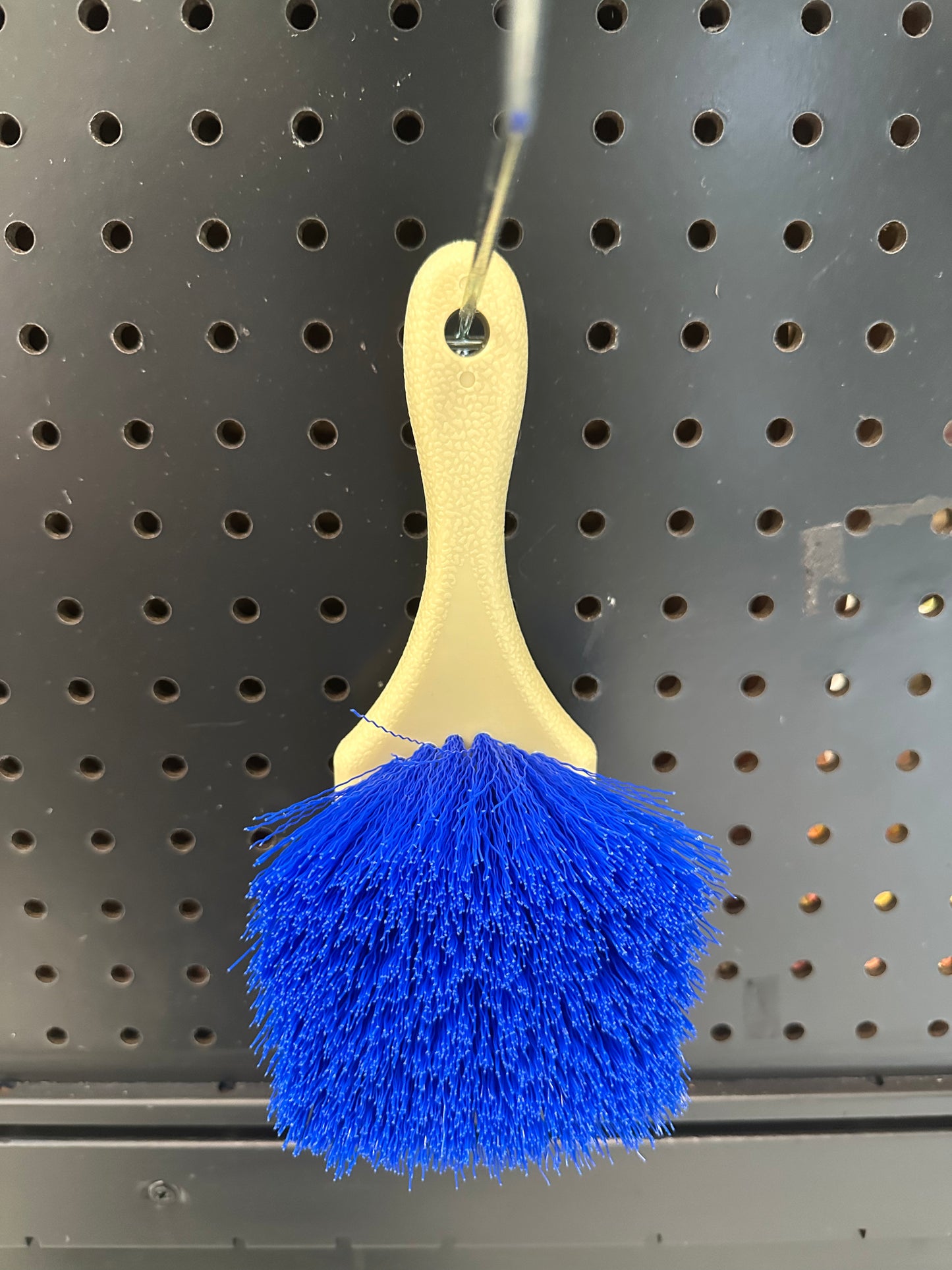 Tire Brush Chase Detailing & Autocare