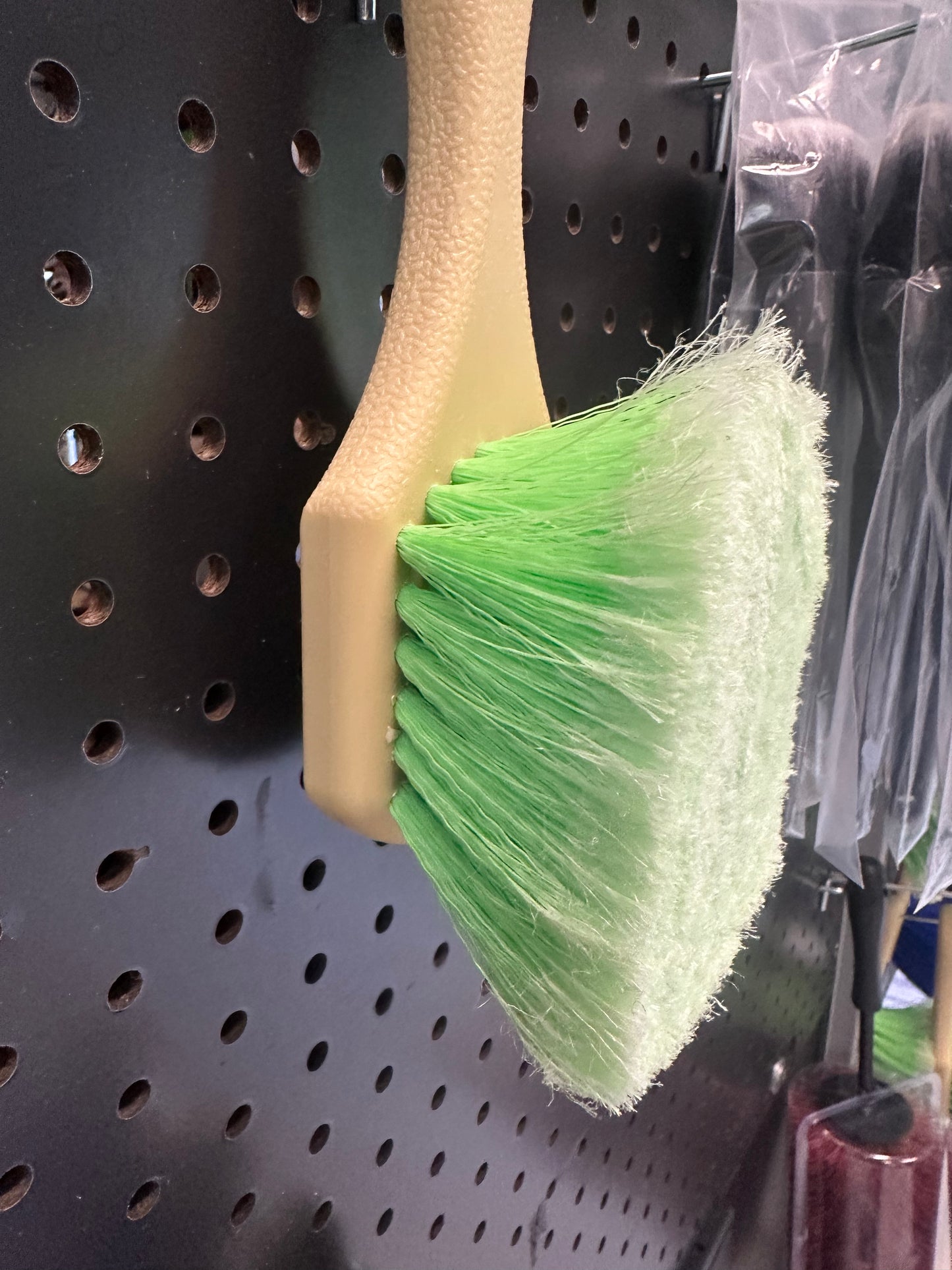 Wheel Brush Chase Detailing & Autocare