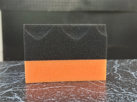 Applicator pad Chase Detailing & Autocare