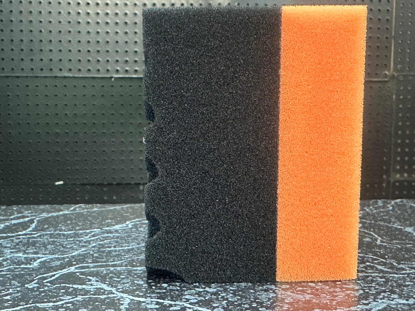 Applicator pad Chase Detailing & Autocare