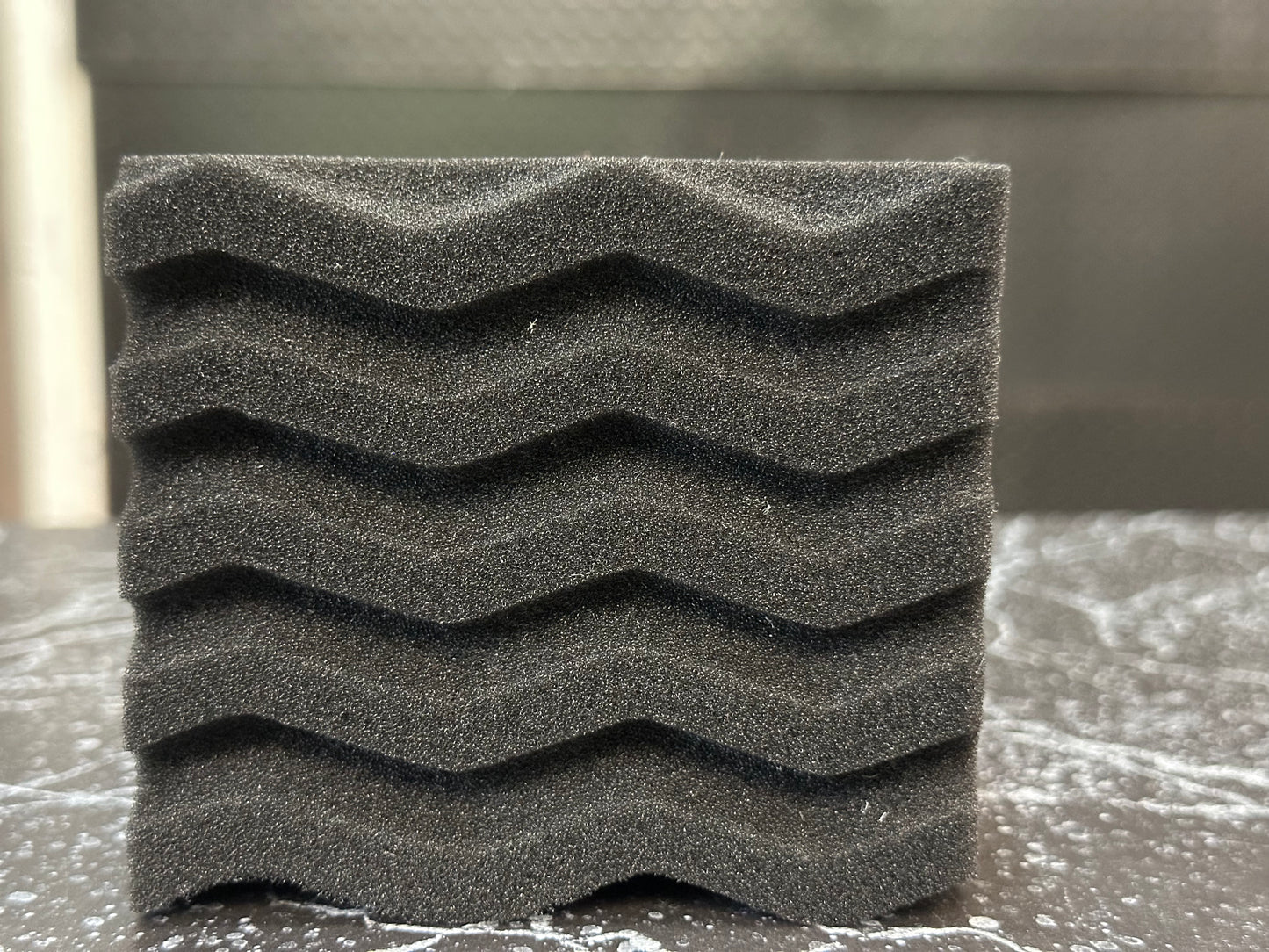 Applicator pad Chase Detailing & Autocare