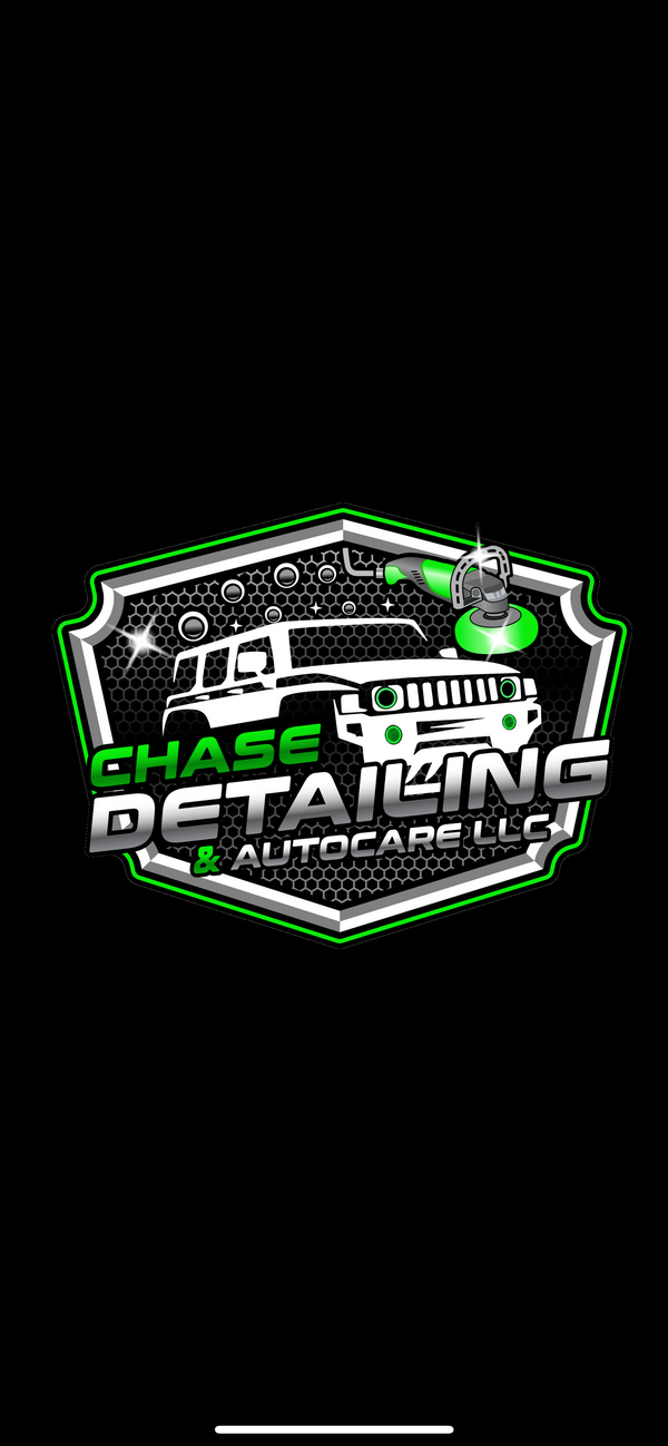 ChaseDetailing&Autocare shop