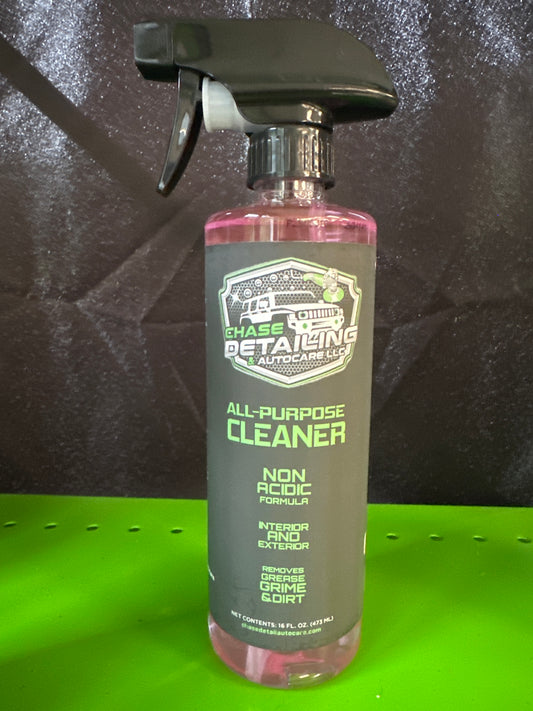 All Purpose Cleaner Chase Detailing & Autocare